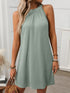 textured-grecian-neck-mini-dress OhSoStyled - Sophia's Style-4